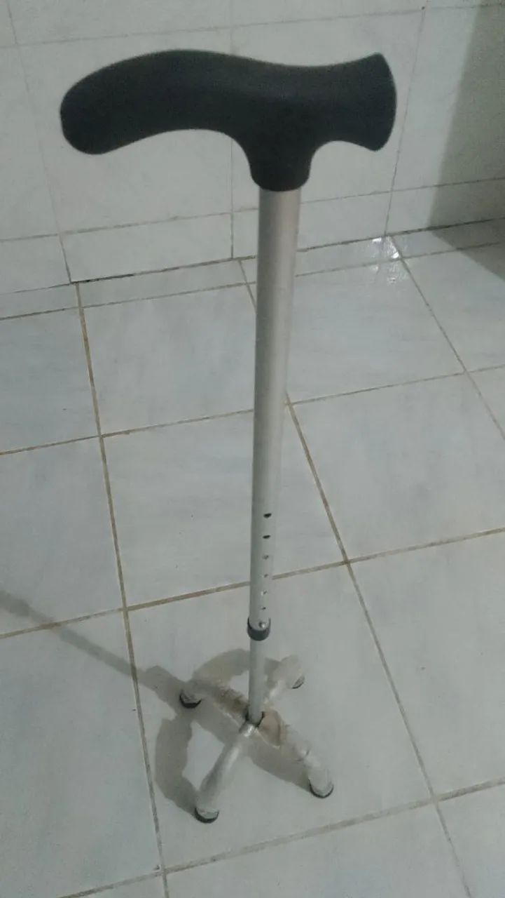 Muletas novas  - Foto 2