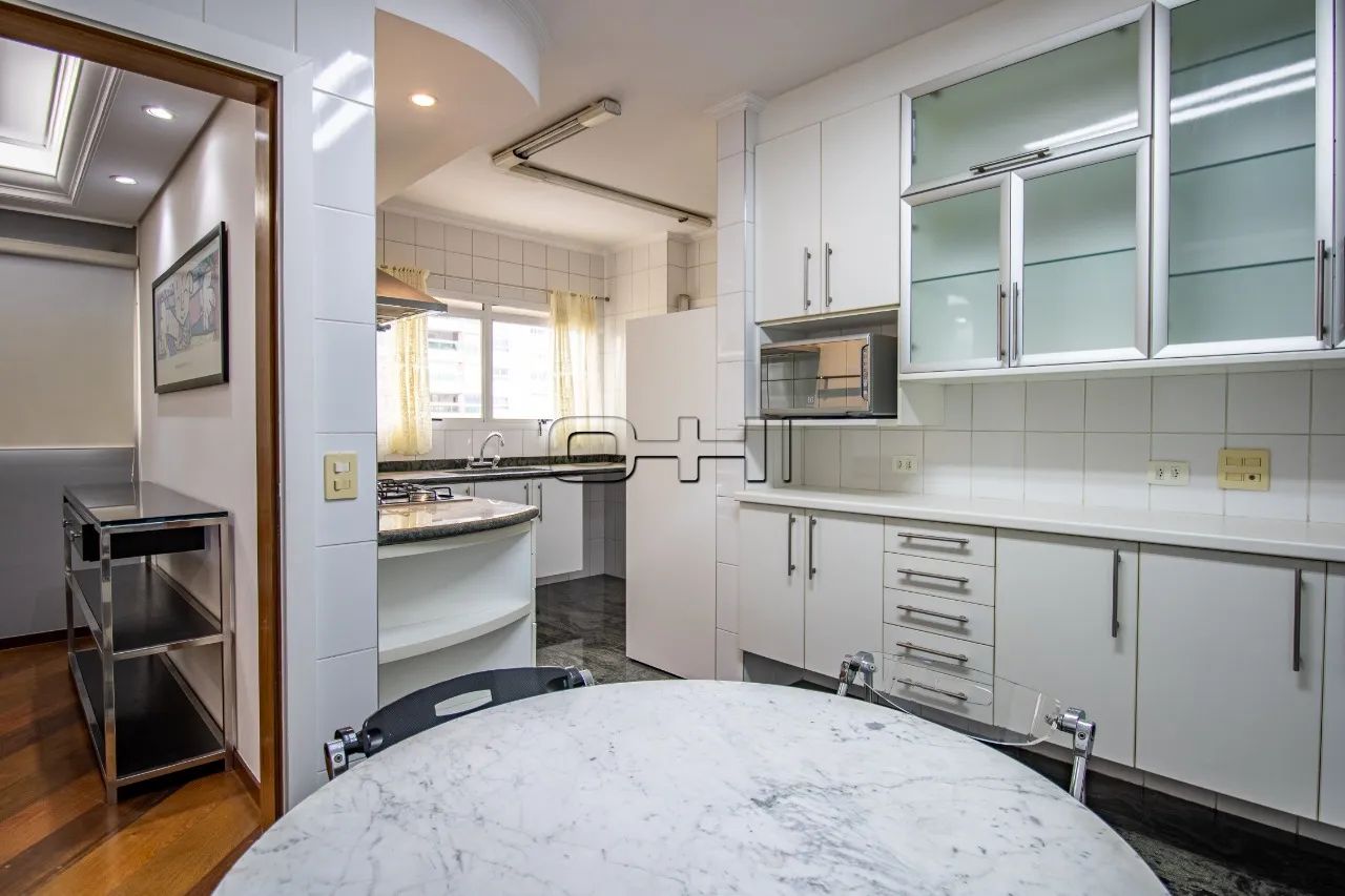 Aluguel Apartamento 3 Dormitórios - 200 m² Paraíso - Foto 12