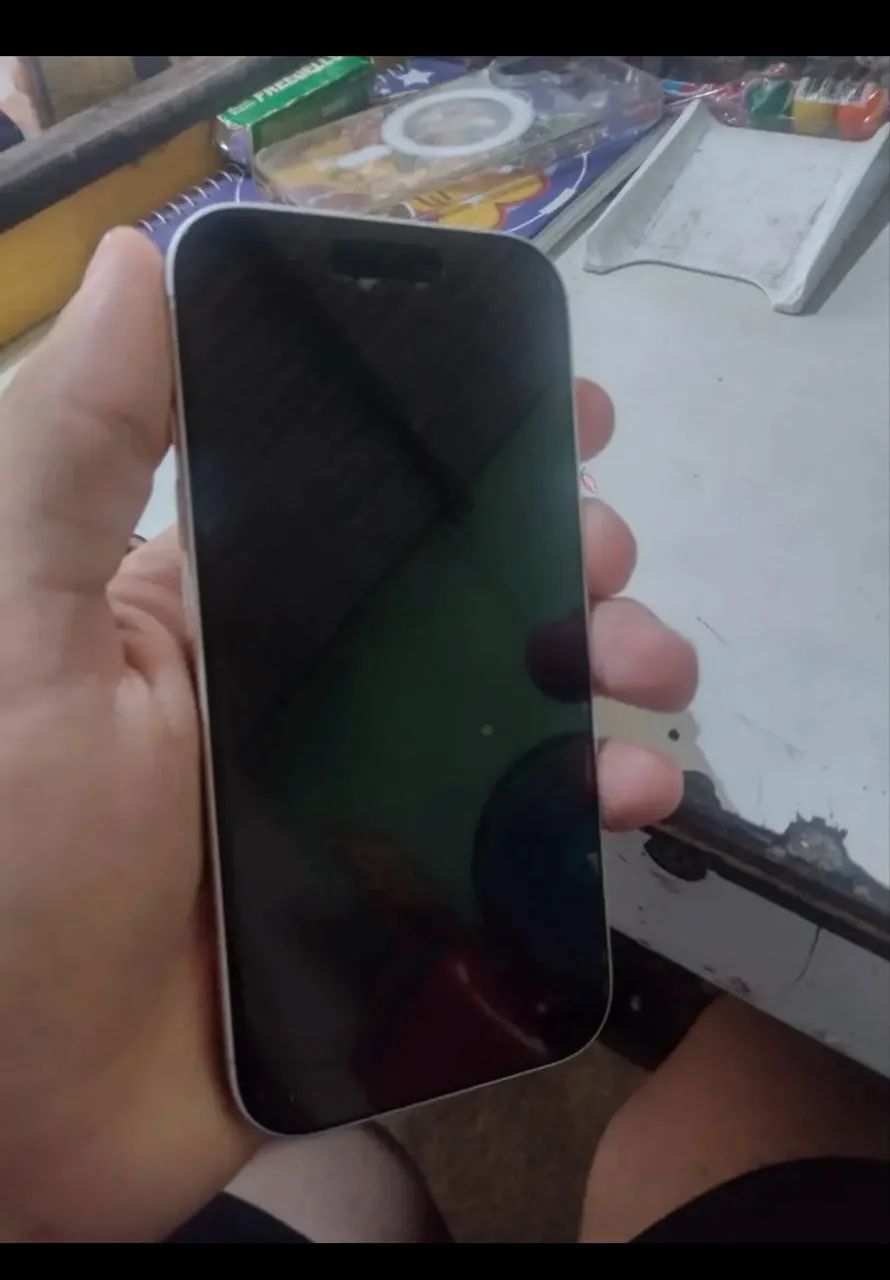 iPhone 17 normal  - Foto 4