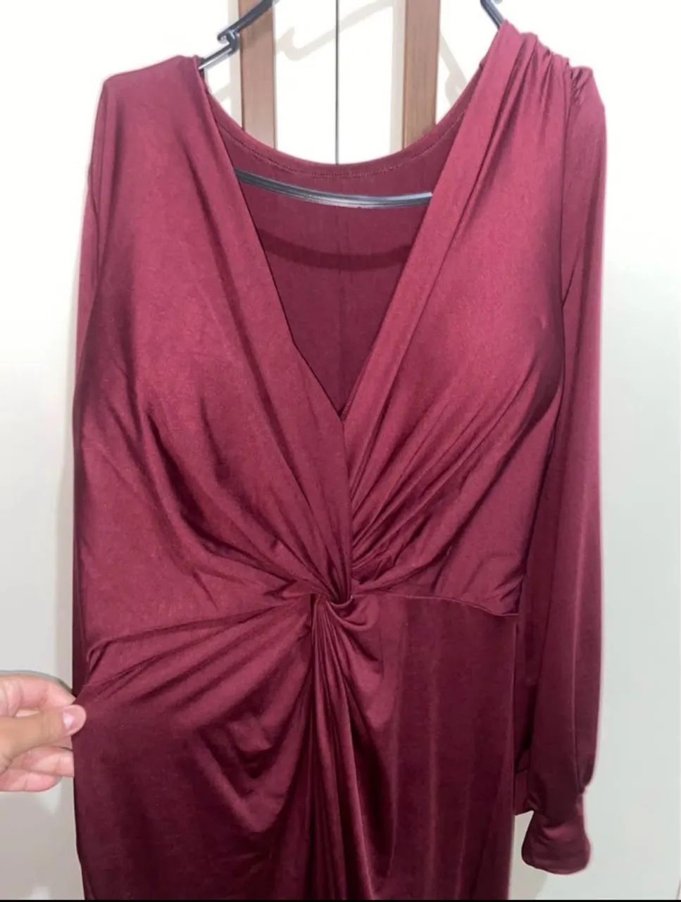 Vestido de casamento - Foto 4