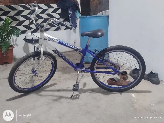 Bicicleta  - Foto 2