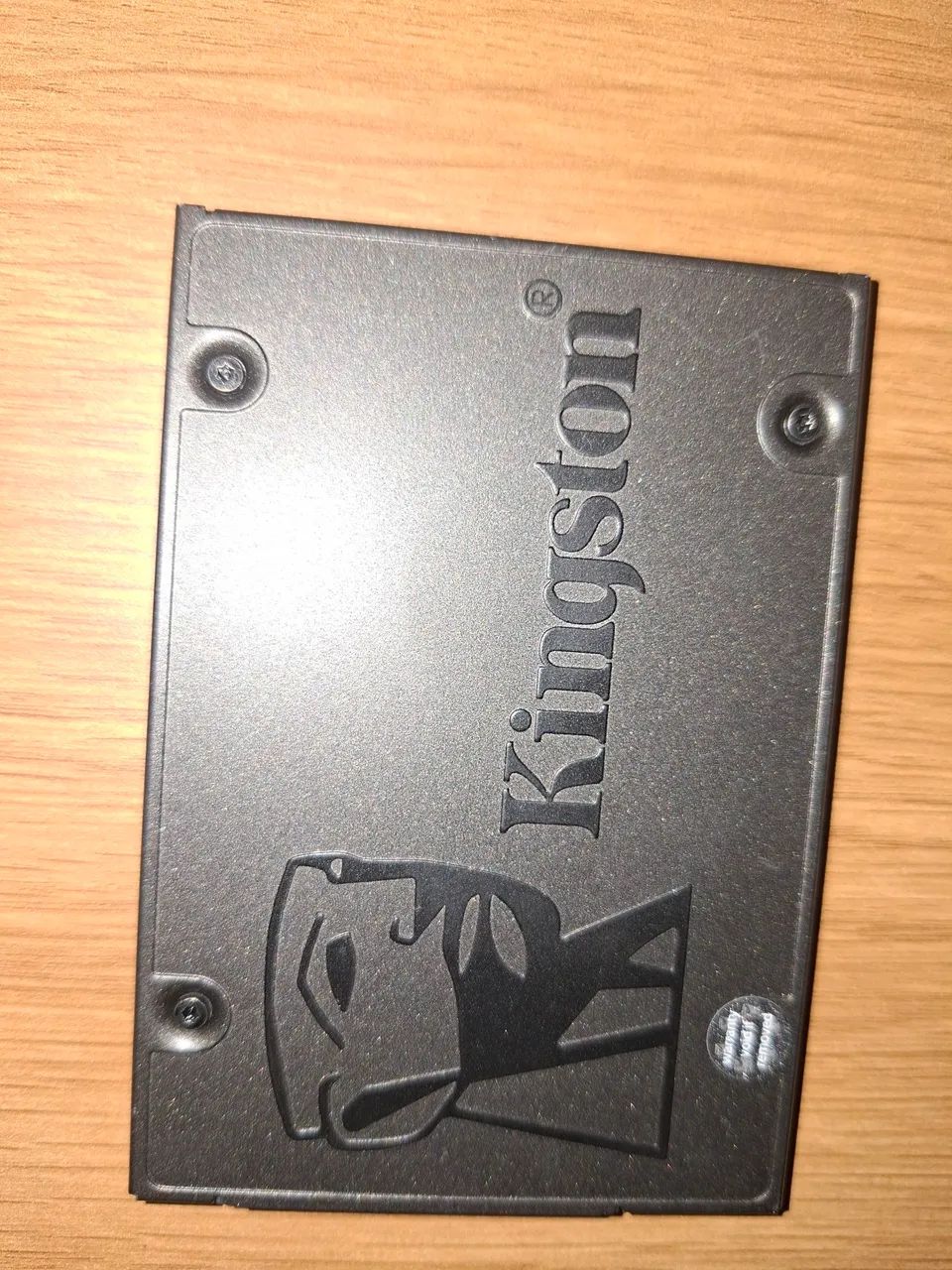 SSD Kingston 240GB