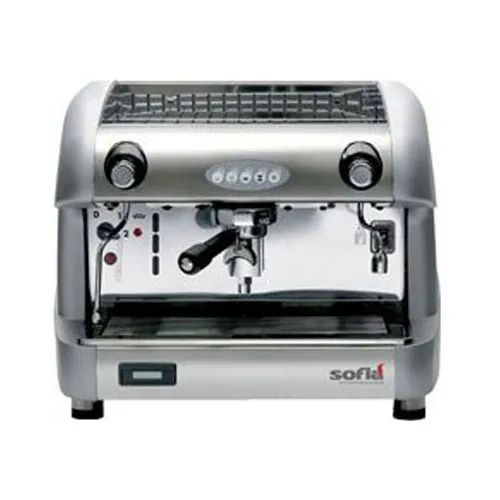 Máquina de café expresso Sofia Automática