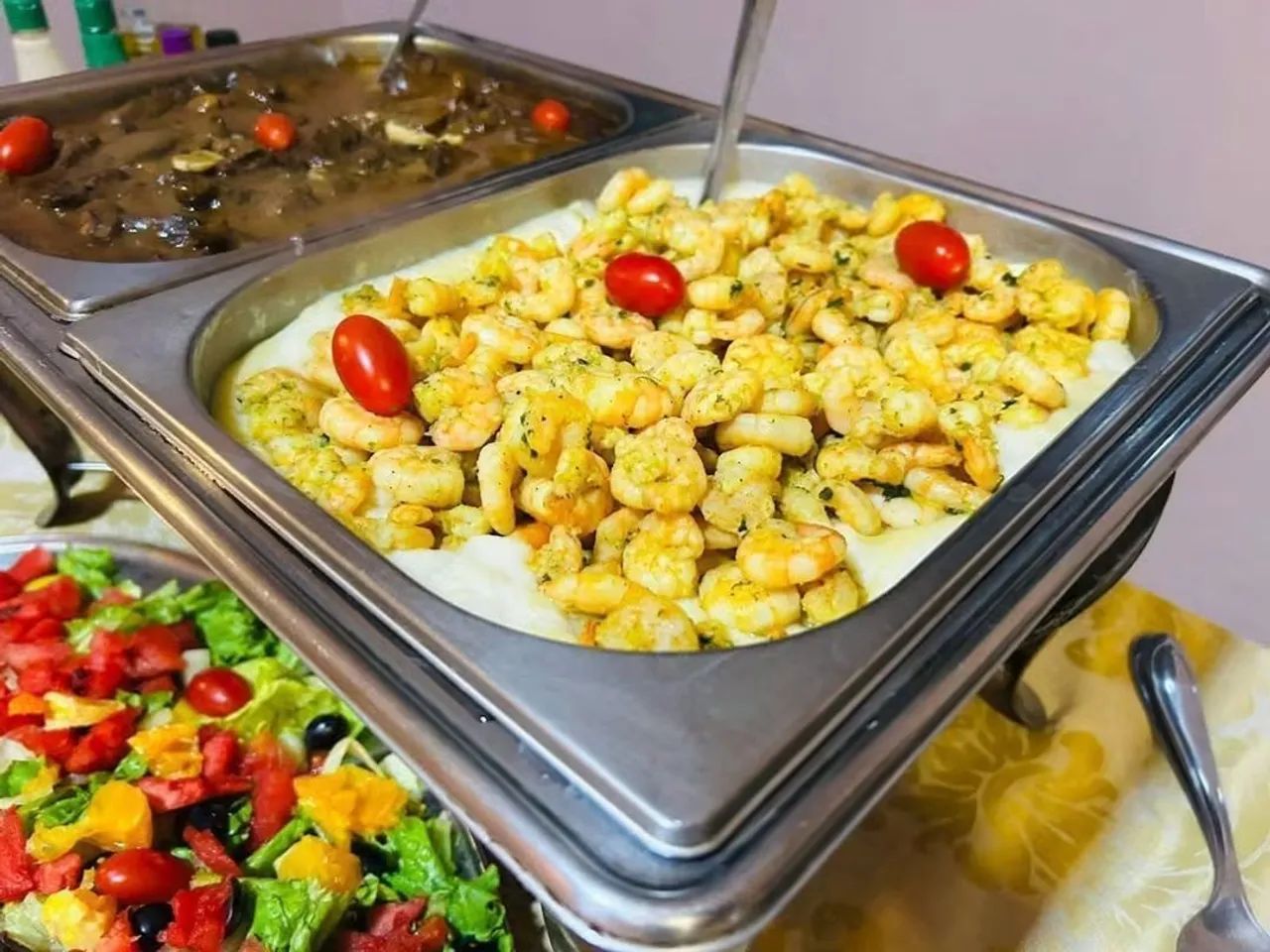 PROMOÇÃO RELÂMPAGO DE BUFFET ! - Foto 4