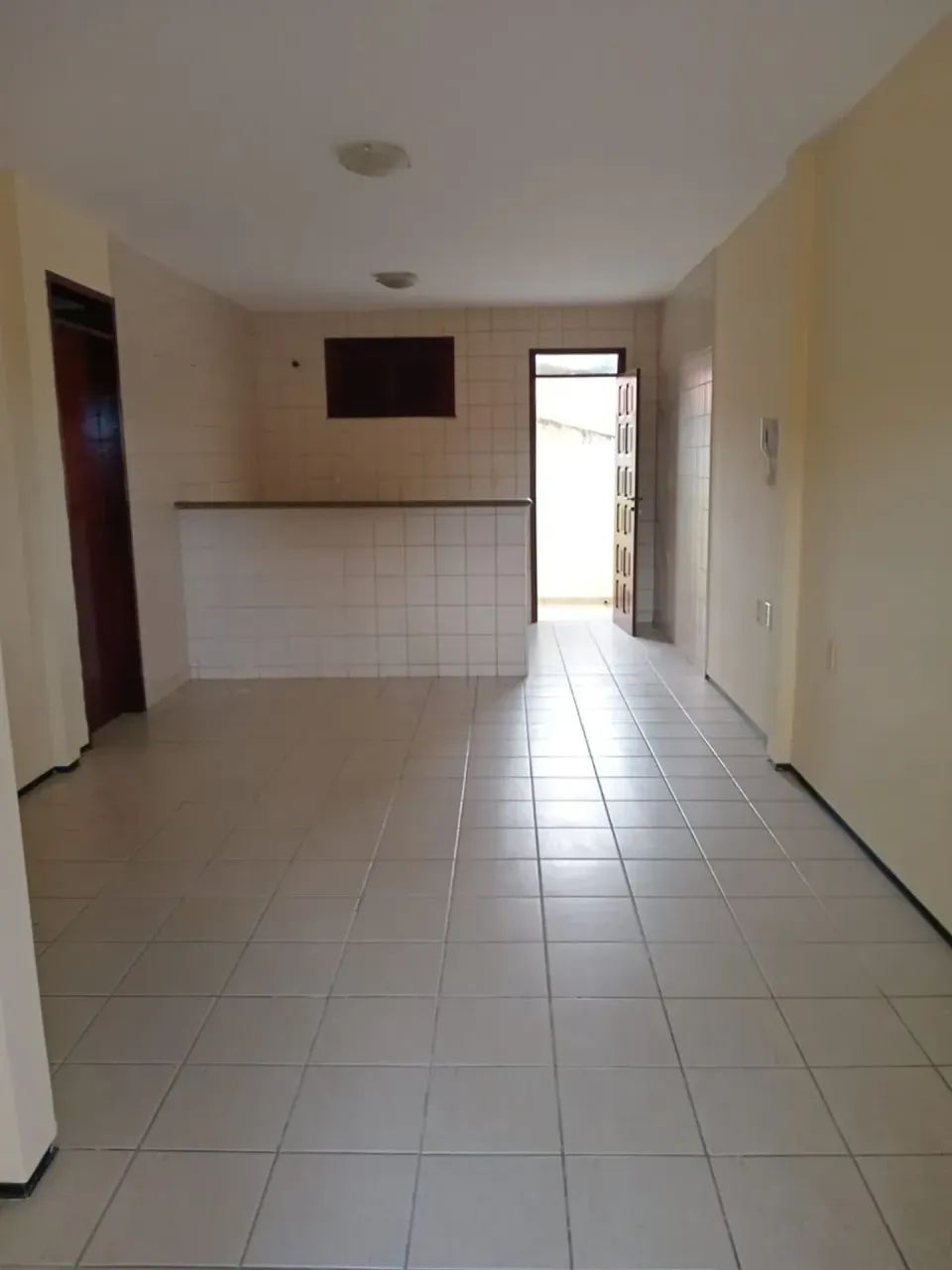 Casa para alugar com 2 quartos em Henrique Jorge - Fortaleza/CE - Foto 4