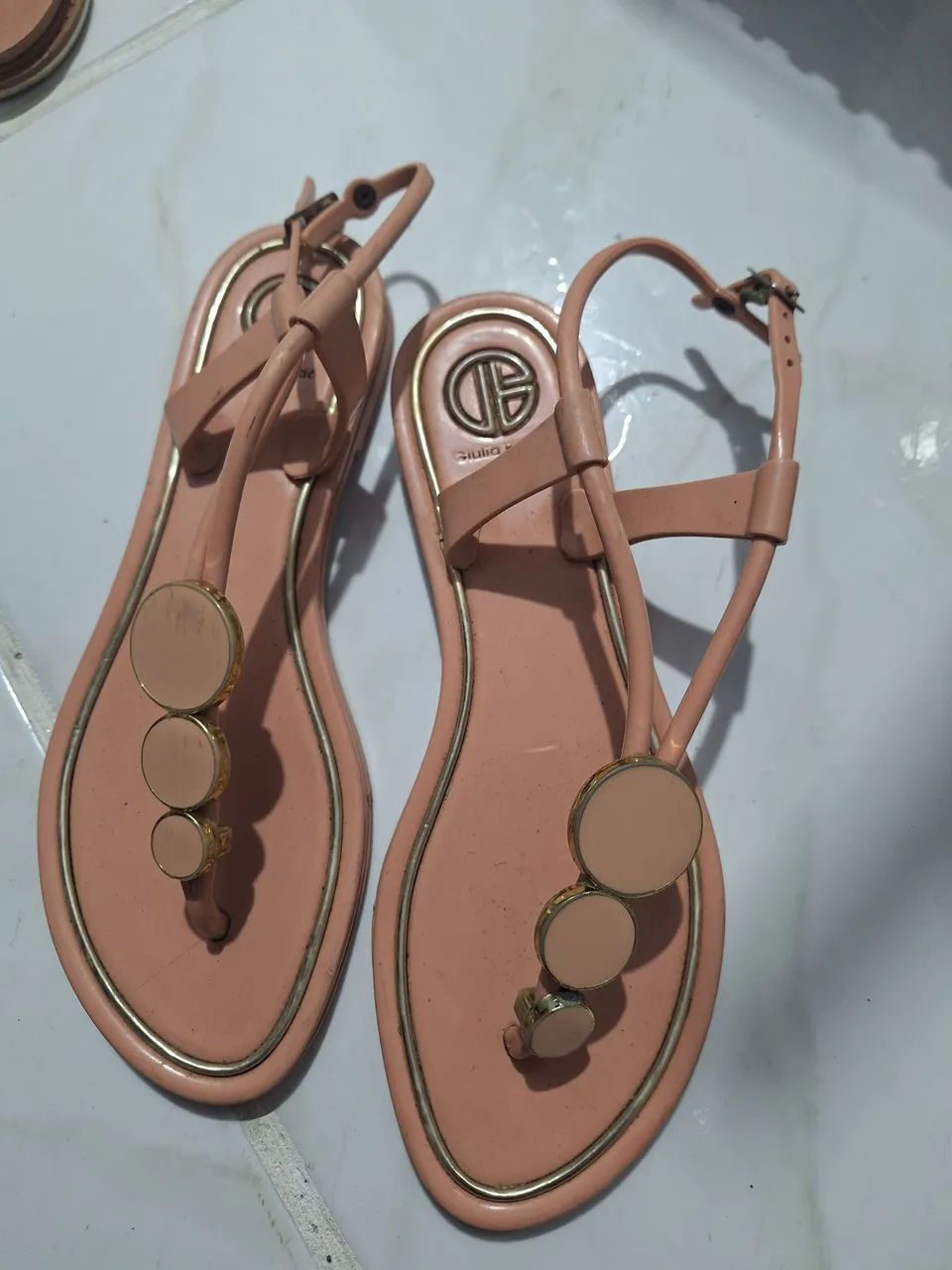 Sandalia tam 33/34