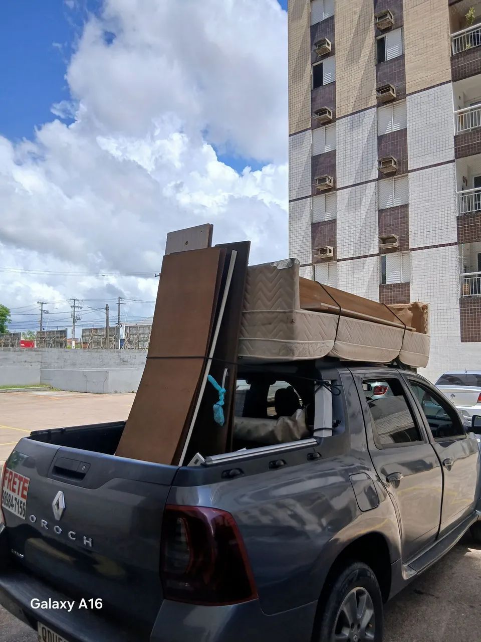 Frete rápido *  - Foto 2