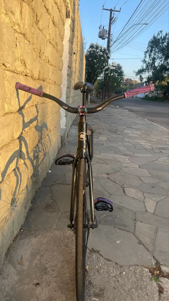 BIKE FIXA BICICLETA - Foto 4