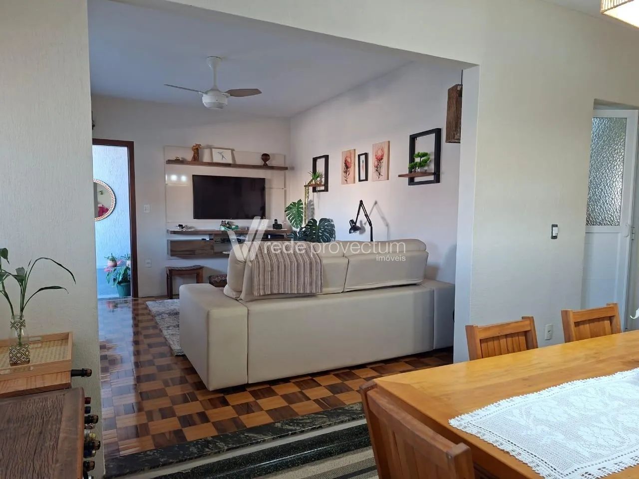 casa - Jardim Leonor - Campinas - Foto 5