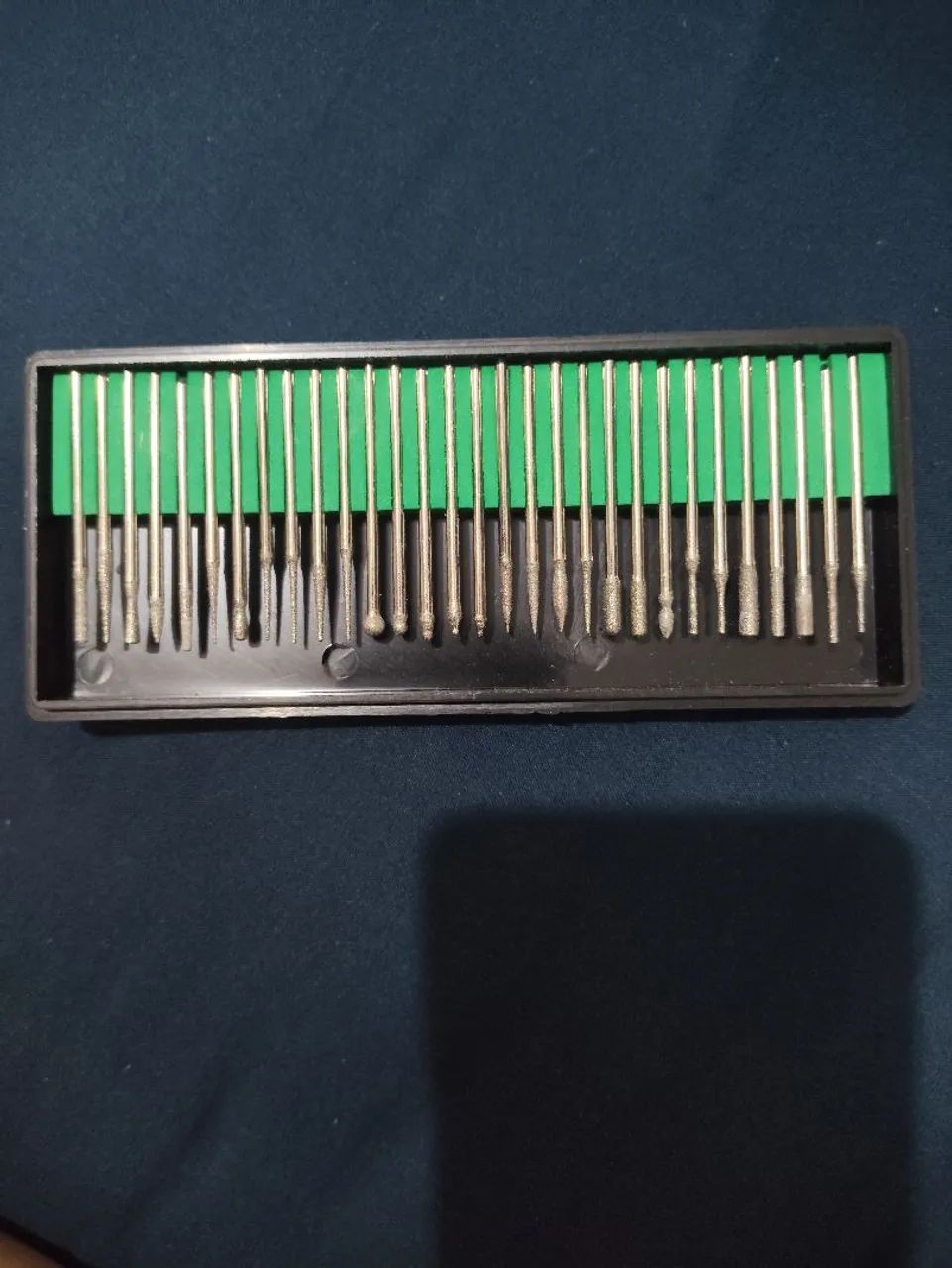 Kit unhas Gel/ cortador de tips- Martim de Sá  - Foto 3