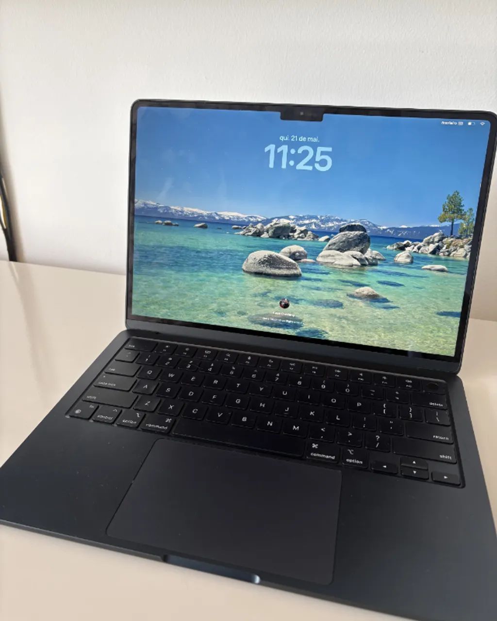 MACBOOK AIR M2 16GB - Notebooks - Ahú, Curitiba 1503918582 | OLX