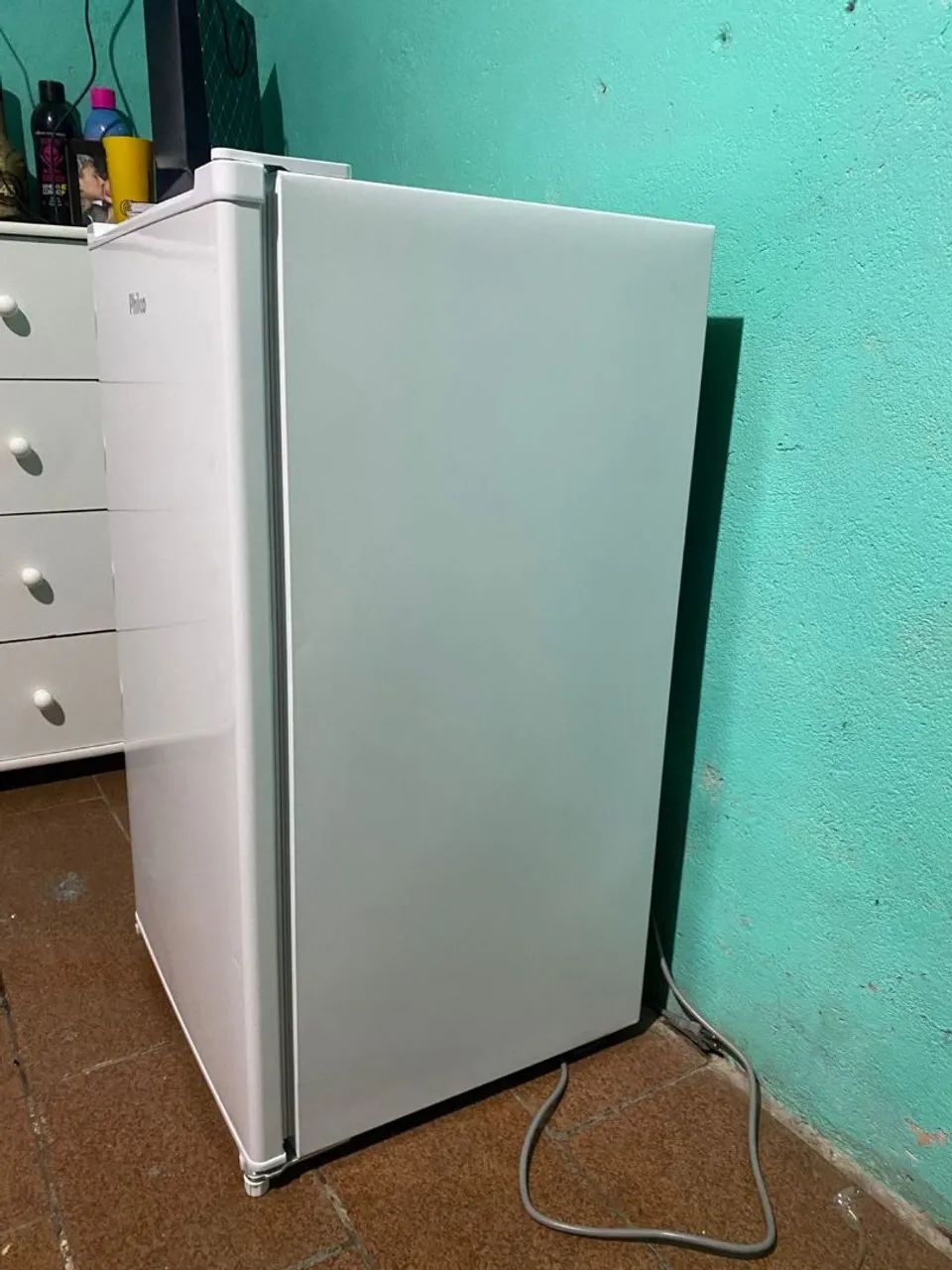 Frigobar Philco 93litros 127v - Foto 3