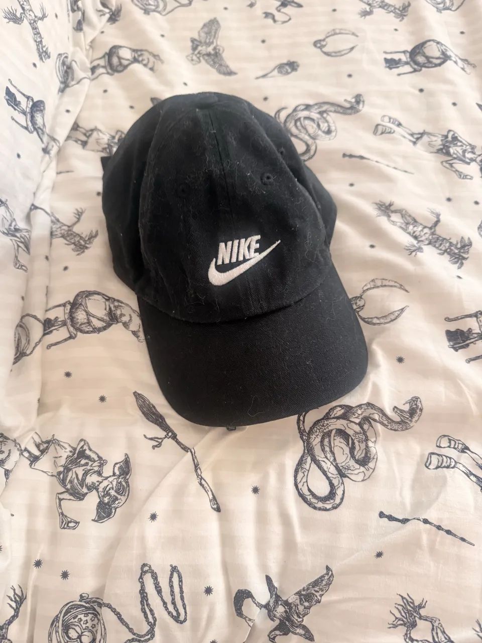 Boné Nike original  - Foto 2
