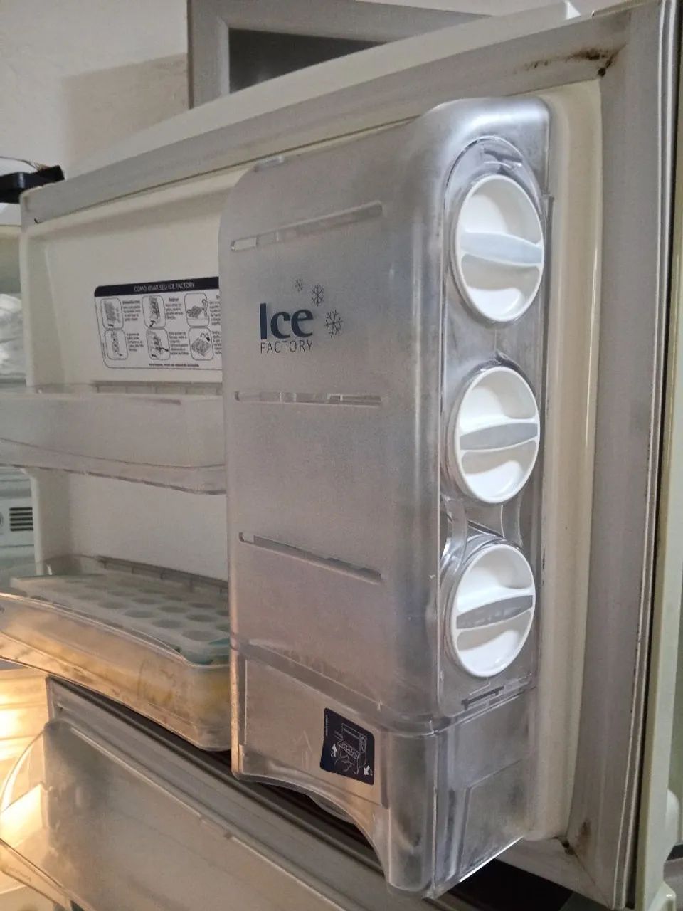 Geladeira  - Foto 4