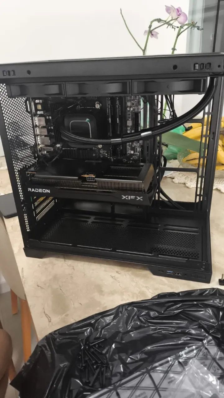 Pc Gamer,roda tudo