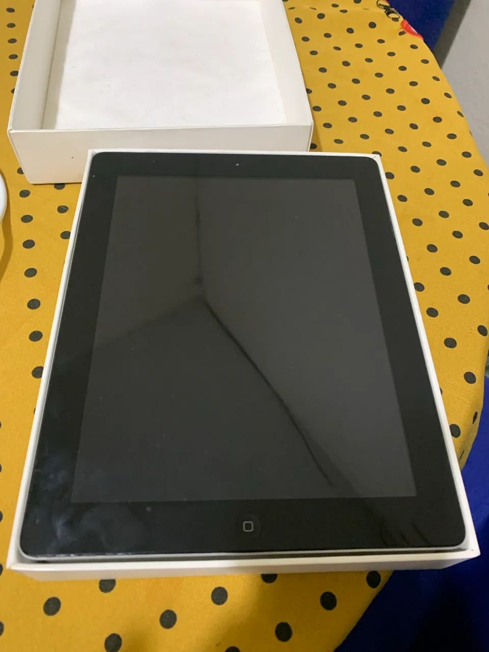 iPad/ para retirar peça  - Foto 3