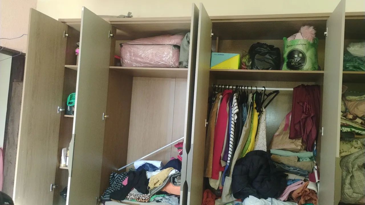 Vendo lindo  jogo de quarto  - Foto 2