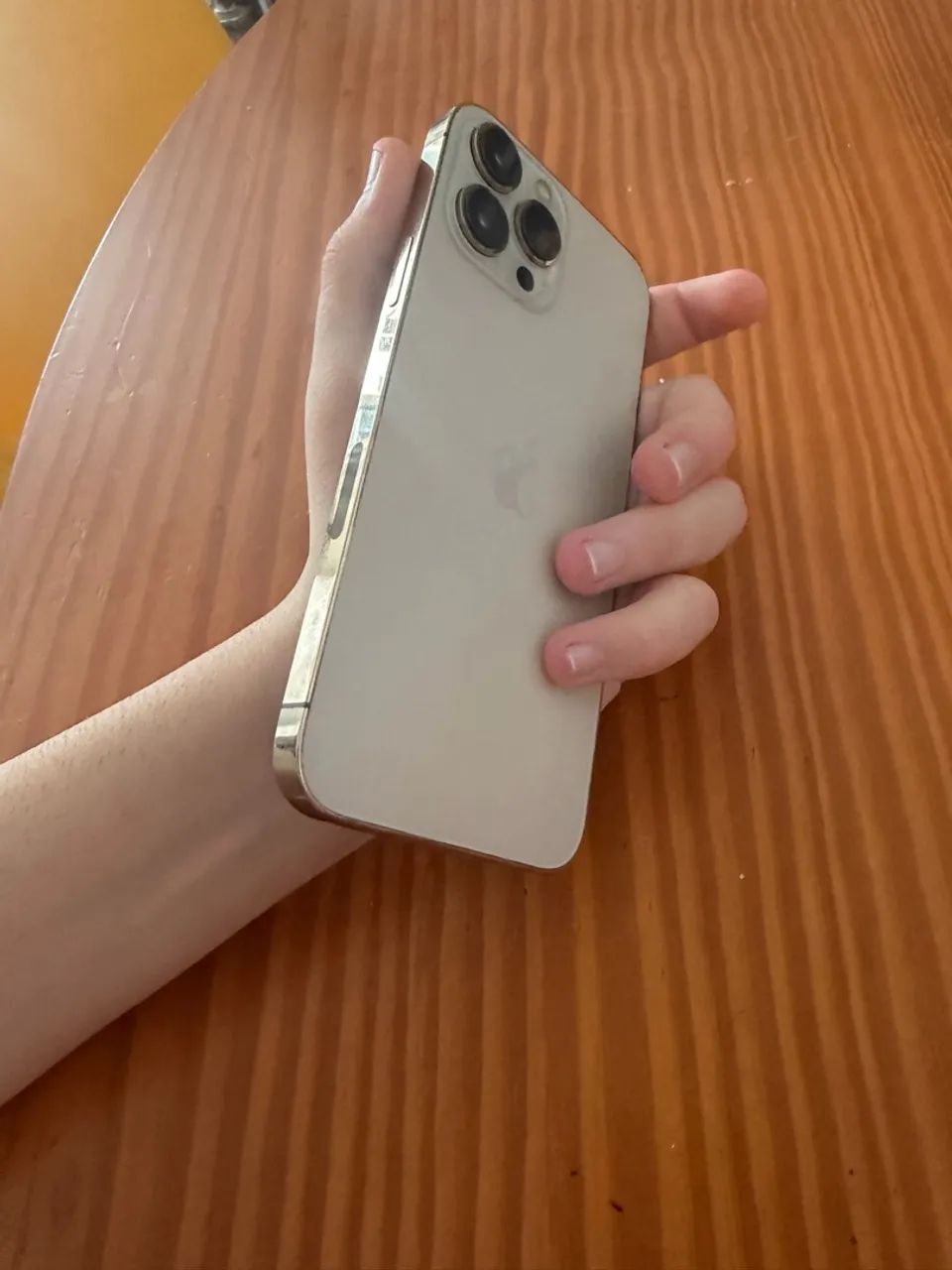iPhone 13 Pro Max  - Foto 5