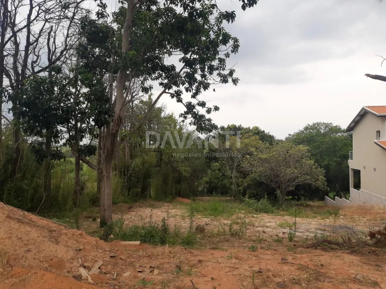 terreno - Parque Xangrilá - Campinas - Foto 2