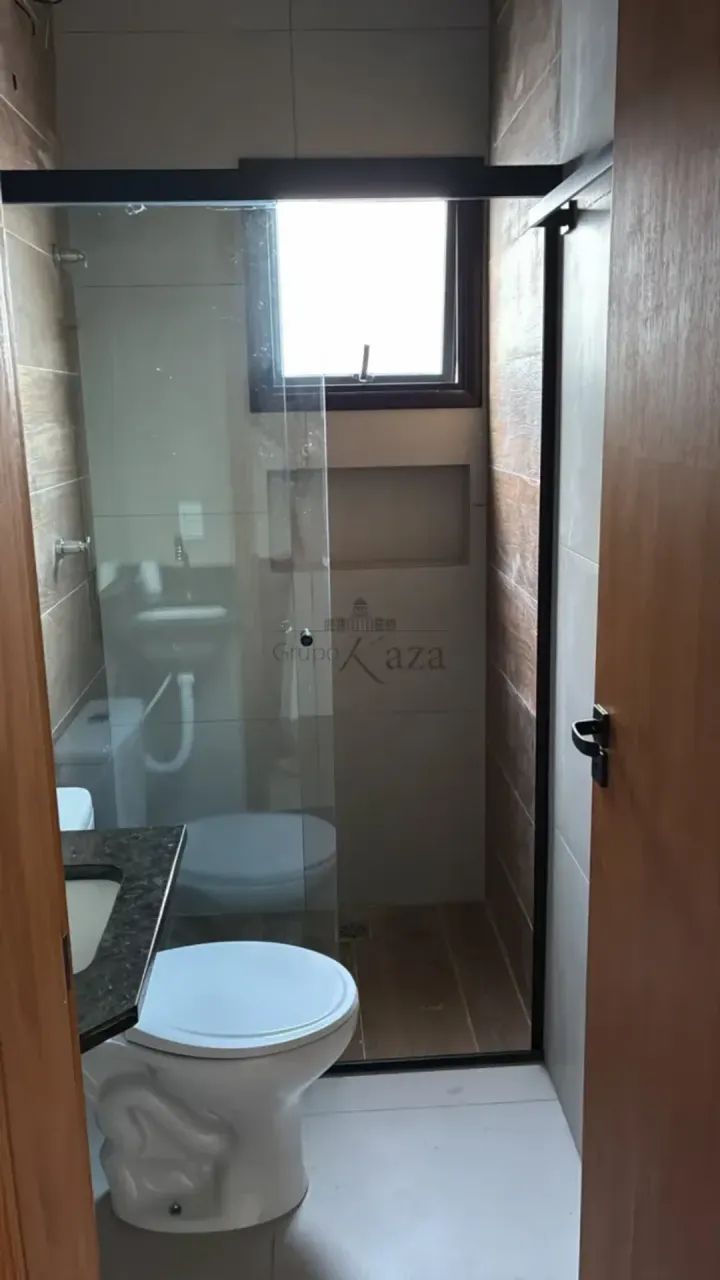 Kitnet  Urbanova  1 Dormitório 32m². - Foto 3
