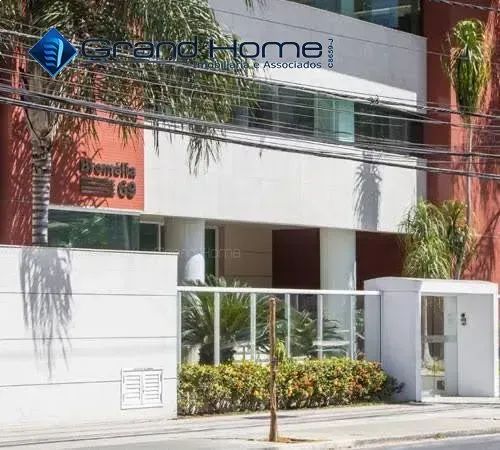 Apartamento 3 quartos em Praia do Suá - Foto 3