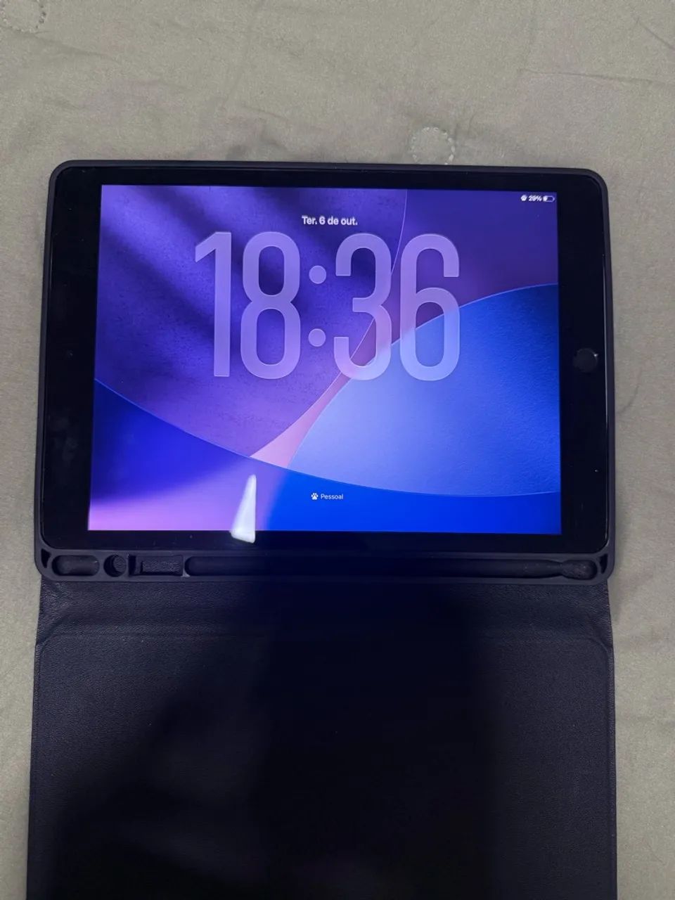 iPad 9ª geração 64GB  - Foto 4