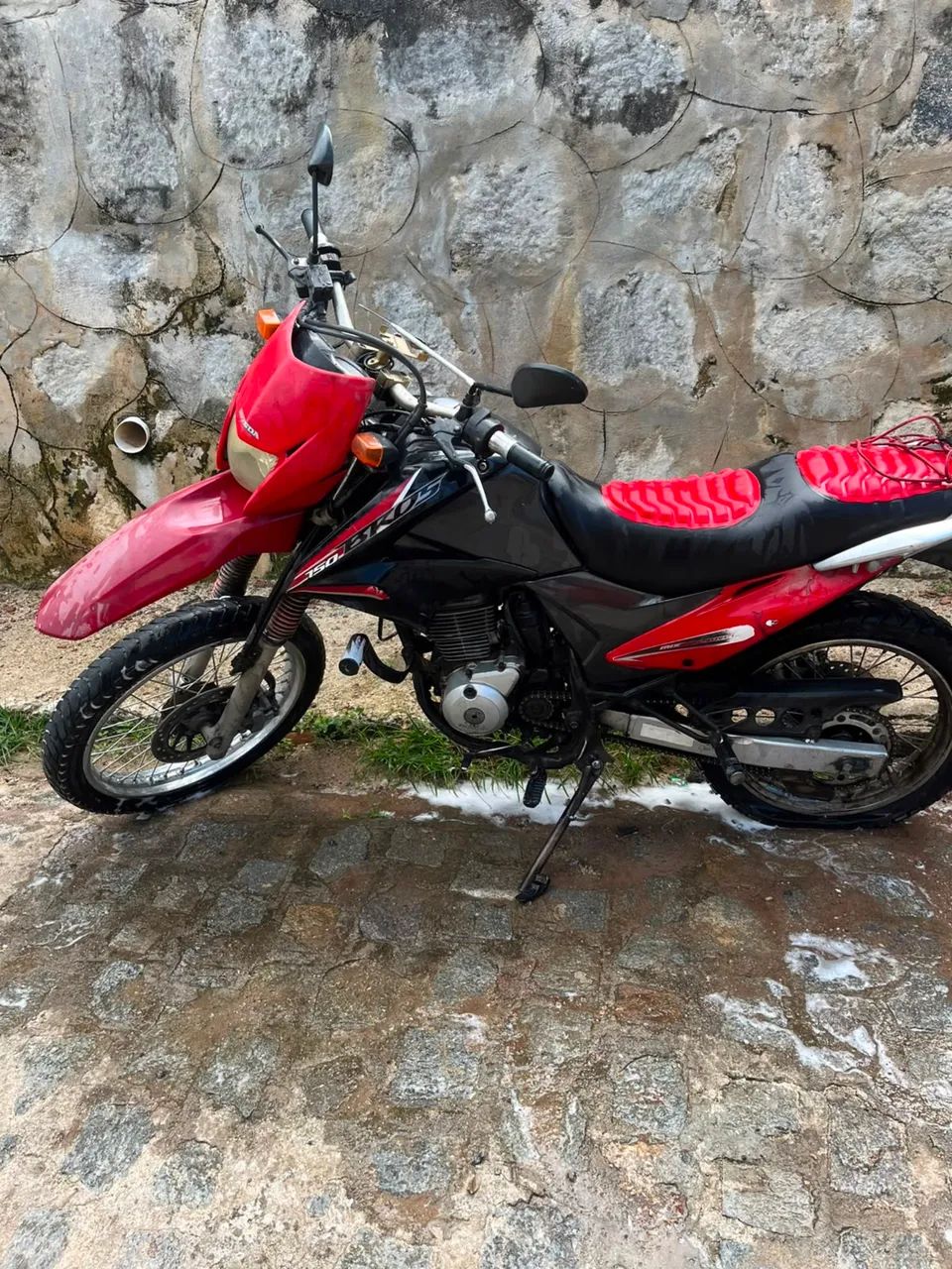 Moto Bros  - Foto 3