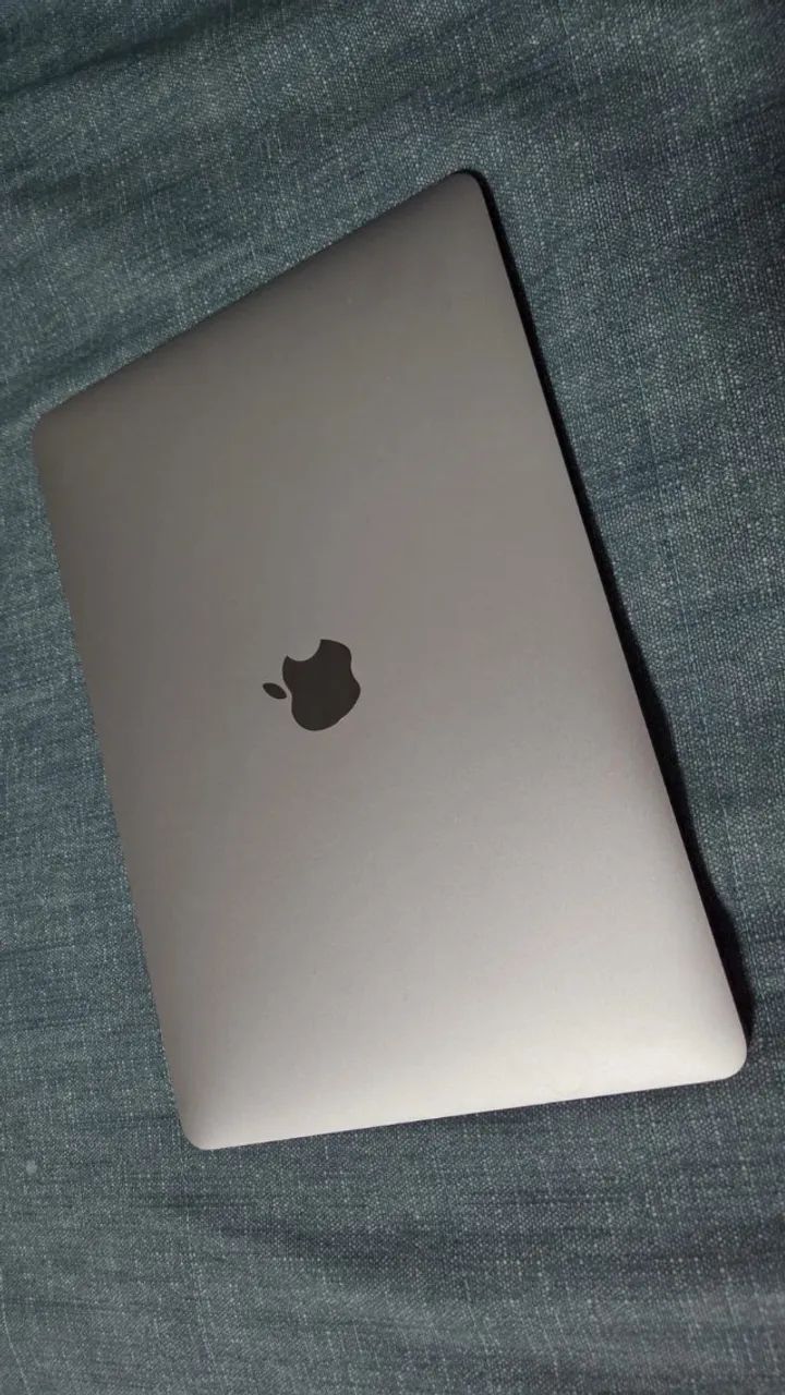 Macbook Pro i7, 16gb e 512ssd Novissimo - Foto 5