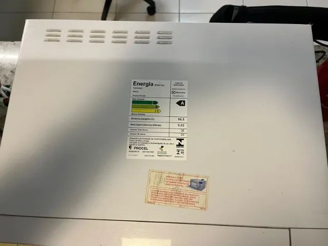Micro-ondas  - Foto 3