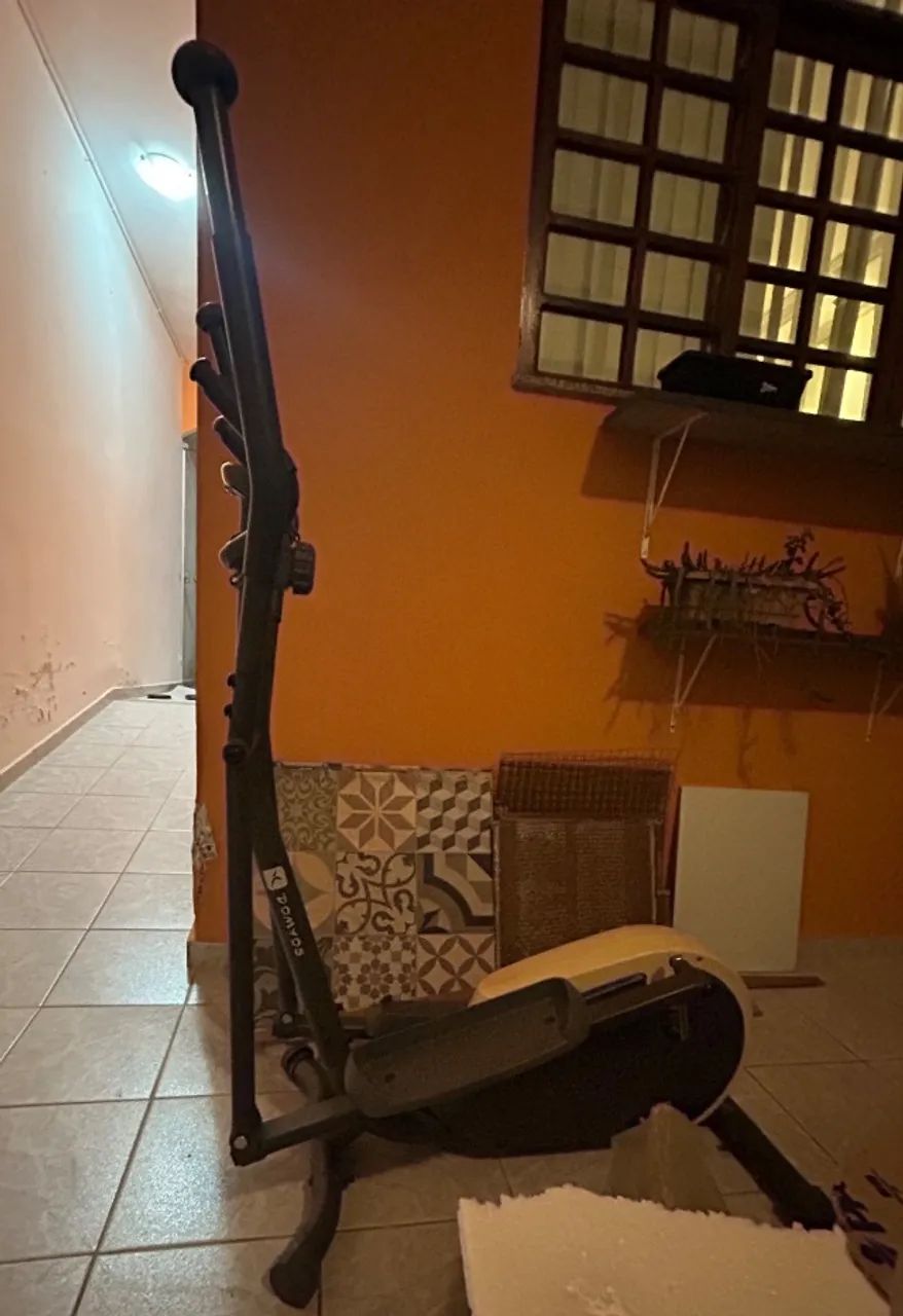 Elíptico ótimo estado - Foto 3