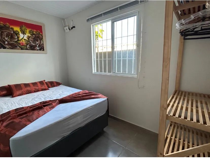Casa com piscina - Balneário Coroados - Foto 4
