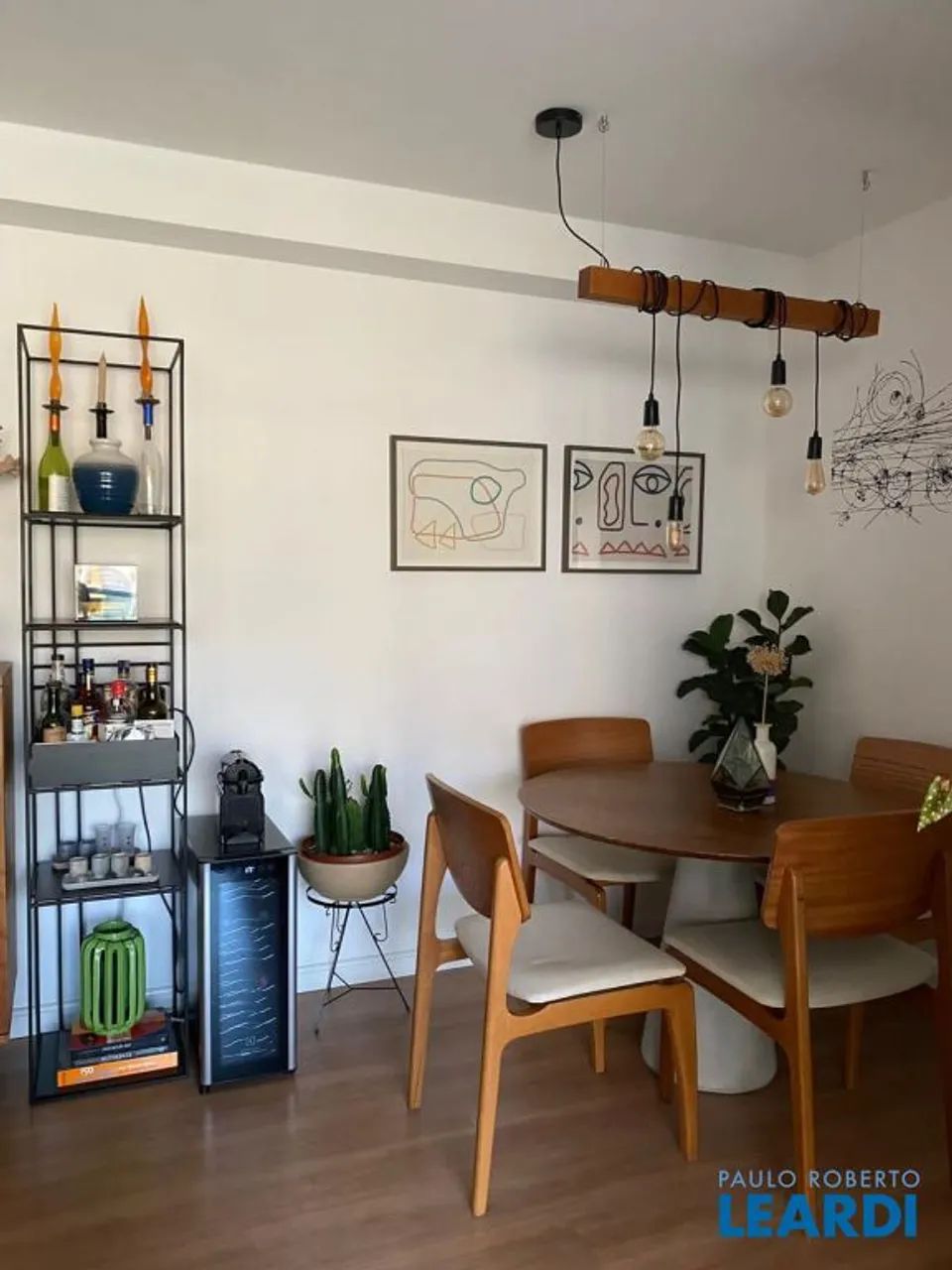 APARTAMENTO - BROOKLIN - SP - Foto 4