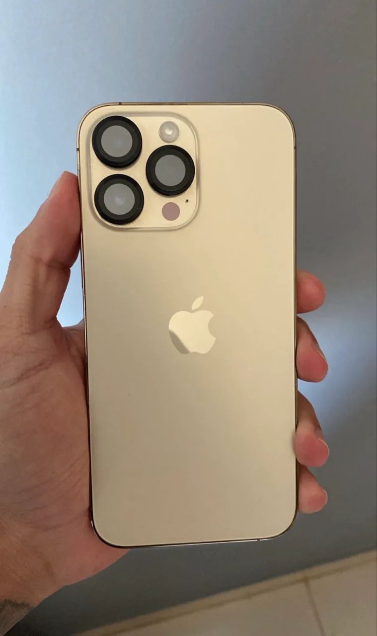 iPhone 14 Pro Max 256gb - Celulares e Smartphones - Setor