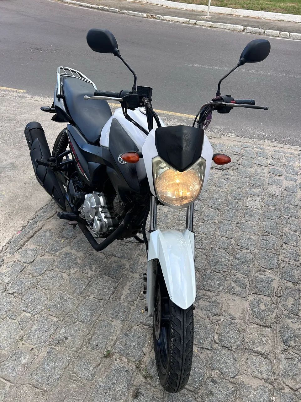 Yamaha Factor 150 ED Flex 20172018 - Excelente Estado - Foto 3
