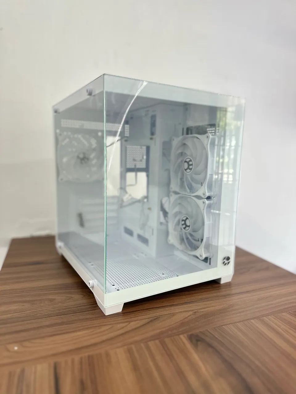 Gabinete BG-052 white 