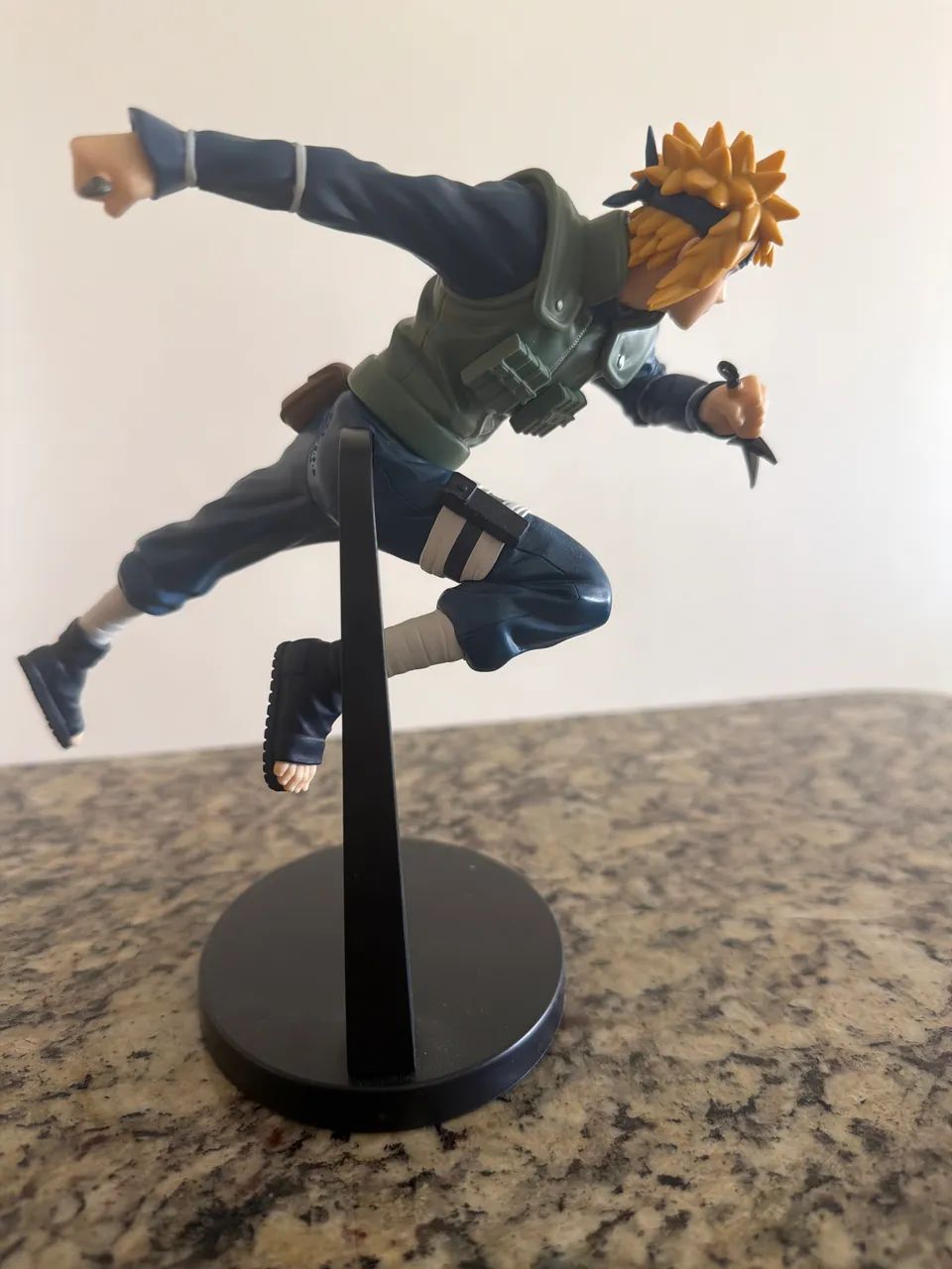 Action Figure - Anime Naruto - Foto 3