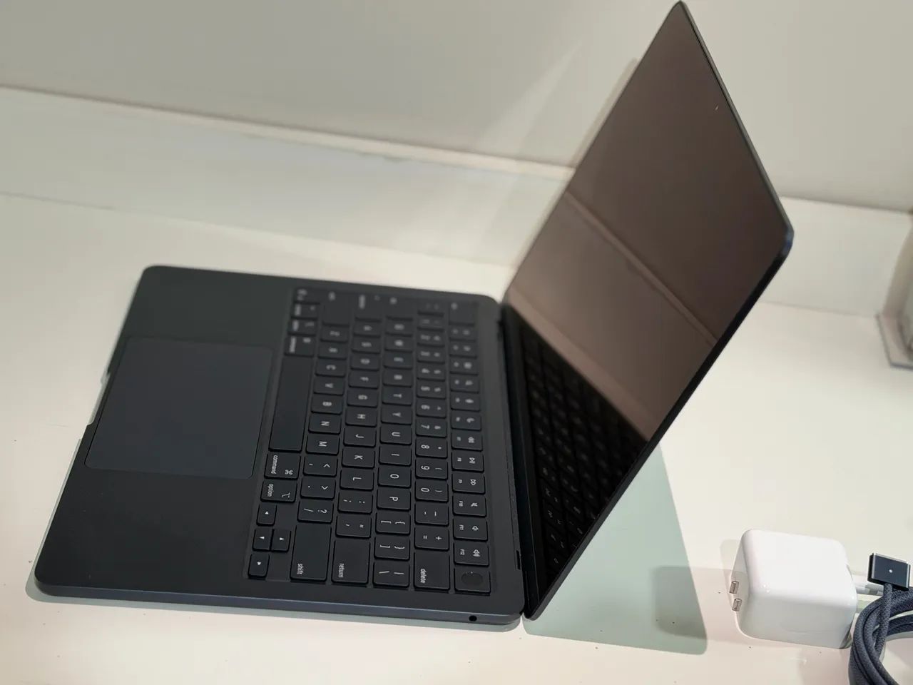 MacBook Air 13 Polegadas M4 32Gb RAM - Foto 5