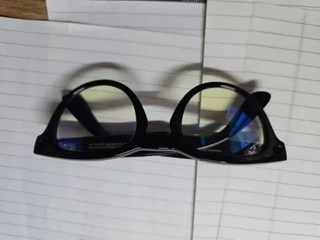 Ray Ban Meta AI Gen1 - Foto 3