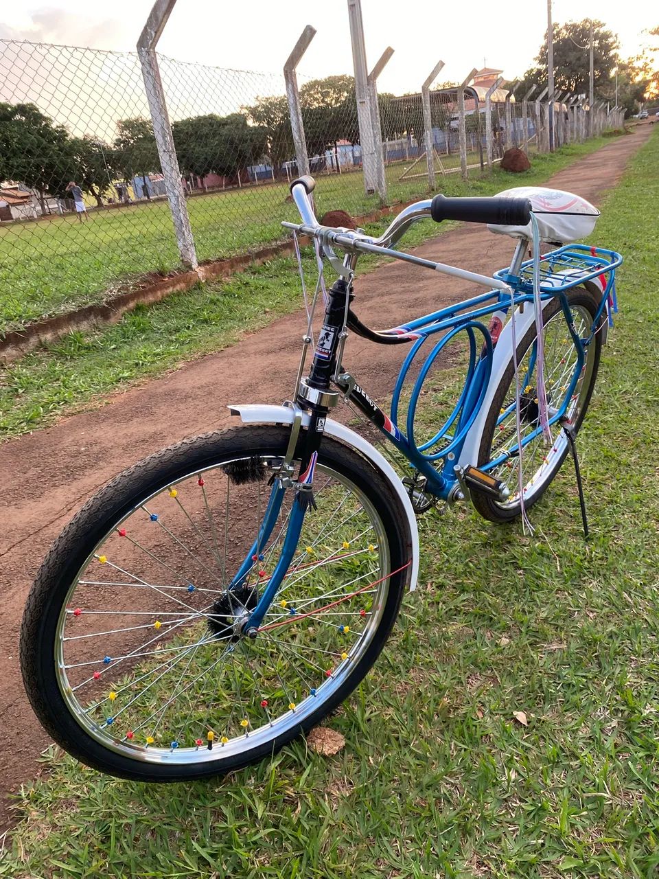 Bicicleta peugeot continental rara - Foto 2