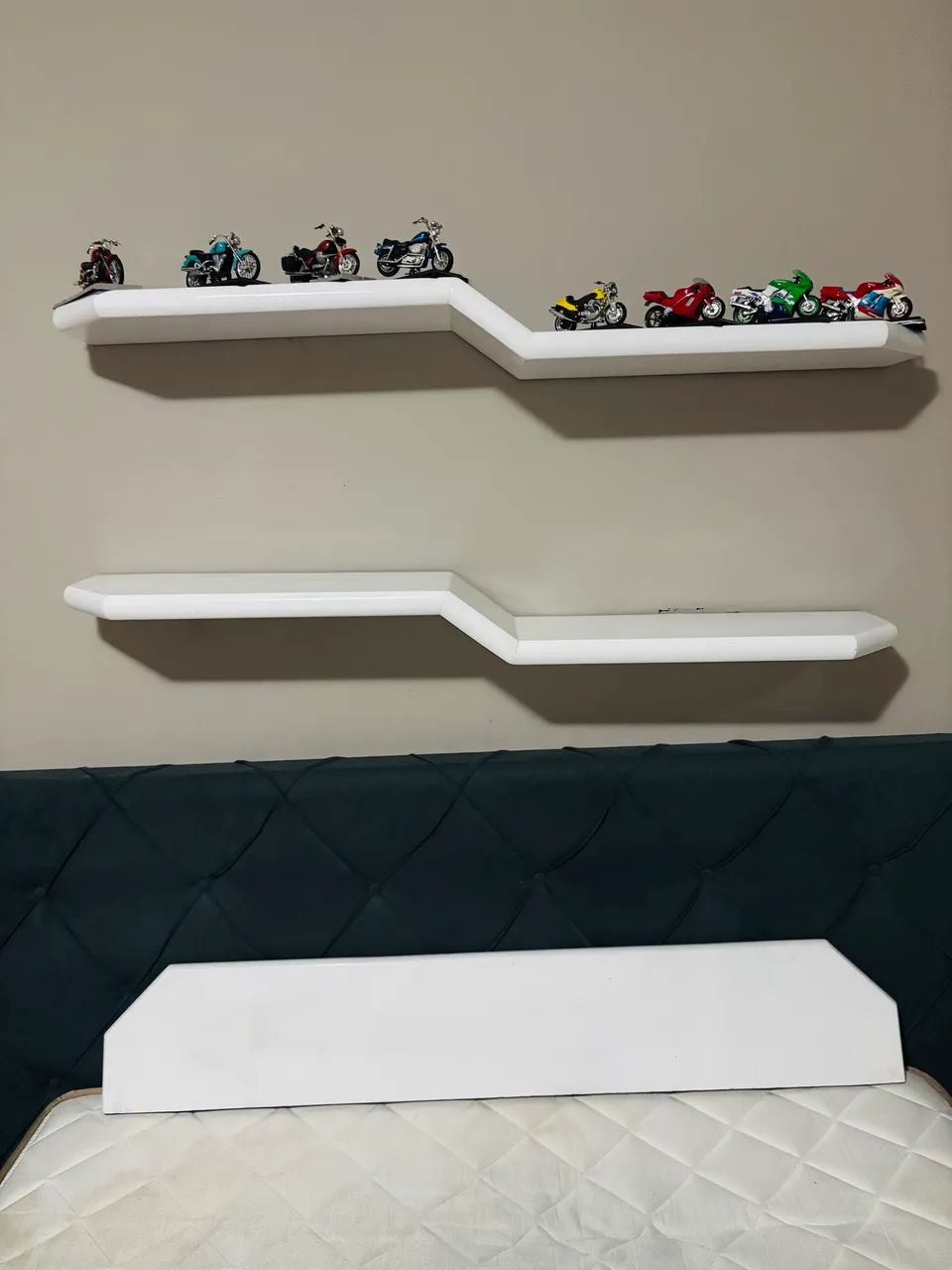 3 prateleiras  - Foto 4