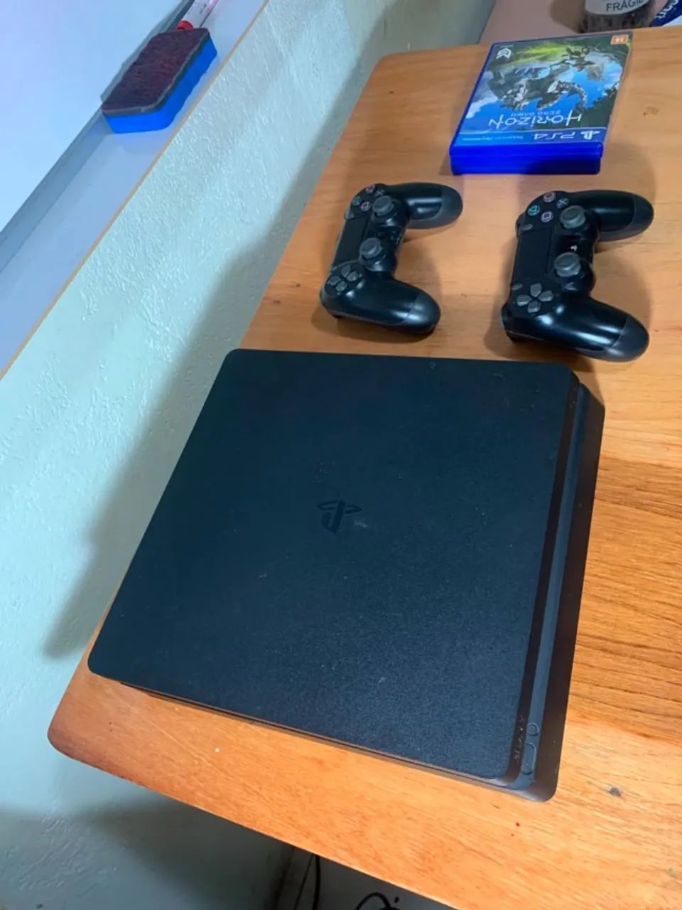 PS4 - Foto 3