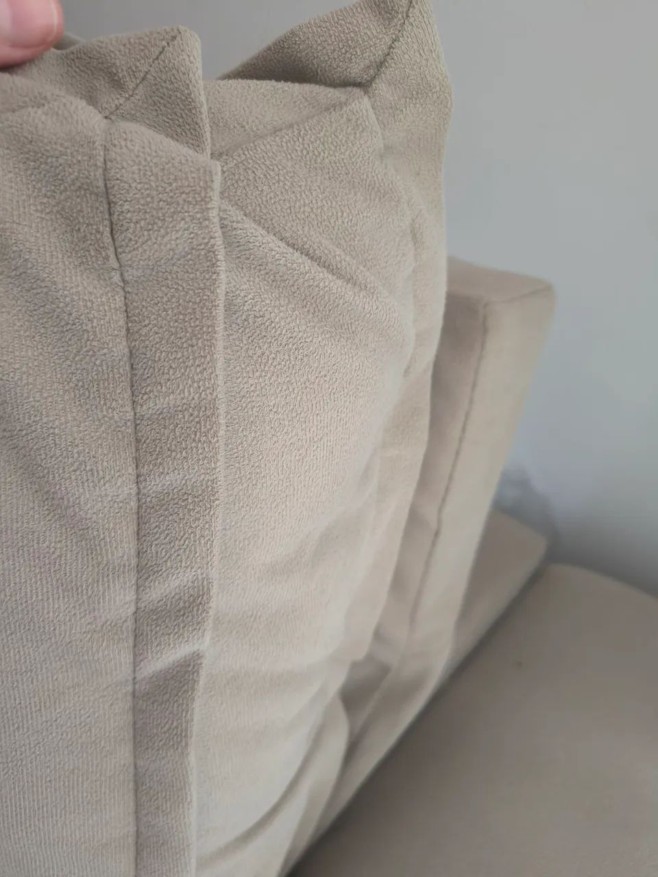 Vendo sofá do Rei dos Colchões  - Foto 2