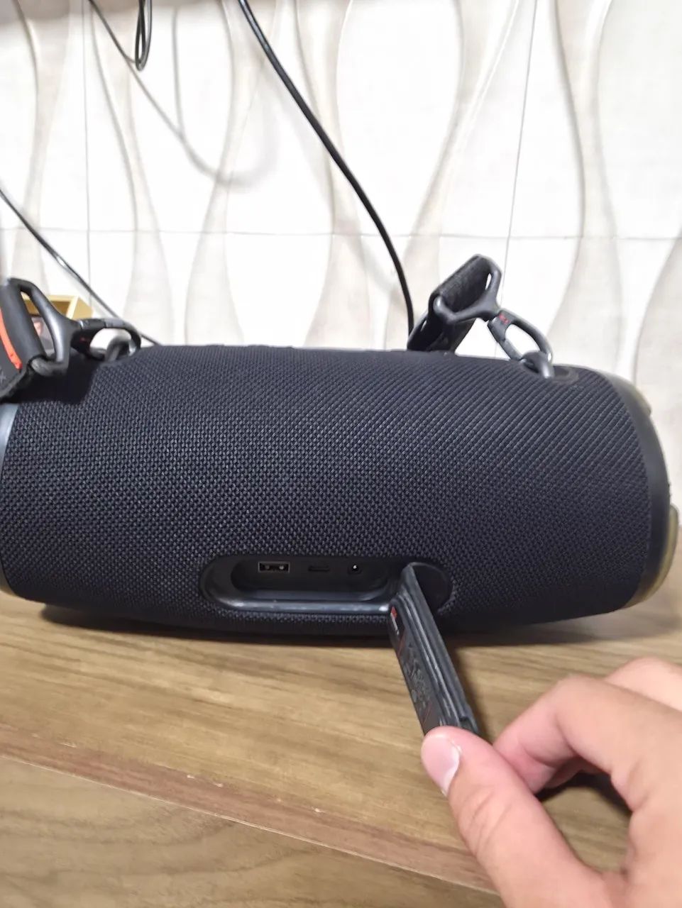 Caixinha Jbl Xtreme 3  - Foto 3