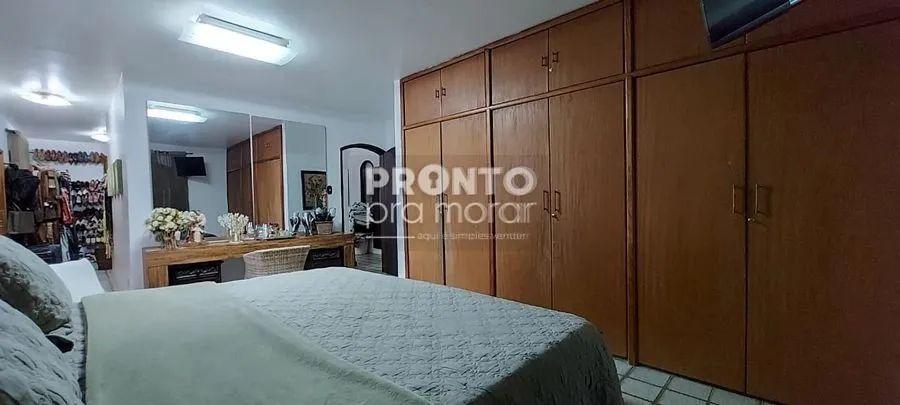 Casa com 3 quartos em Prado - Foto 2