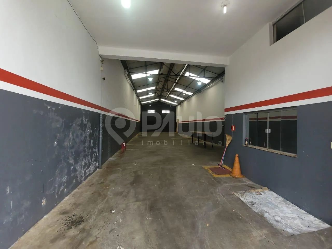 Barracão a venda em Piracicaba Sp no bairro Paulicéia - Foto 3