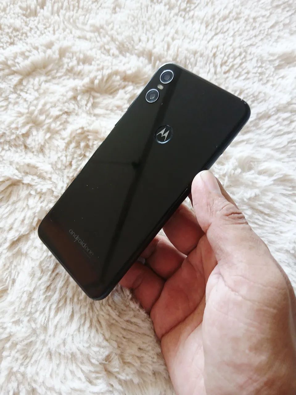 MOTO G20 E MOTO ONE NFC - Foto 3