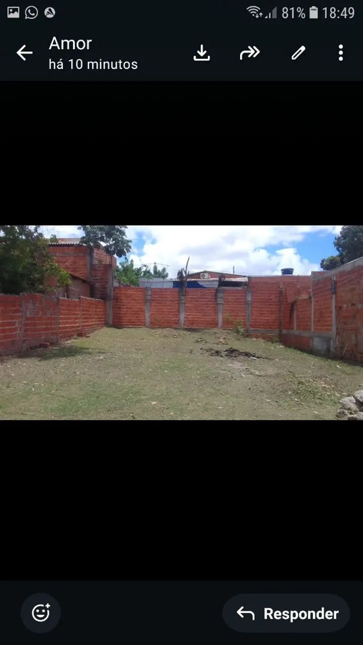 Vendo um terreno no bairro altos da Serra I Cuiabá  - Foto 3