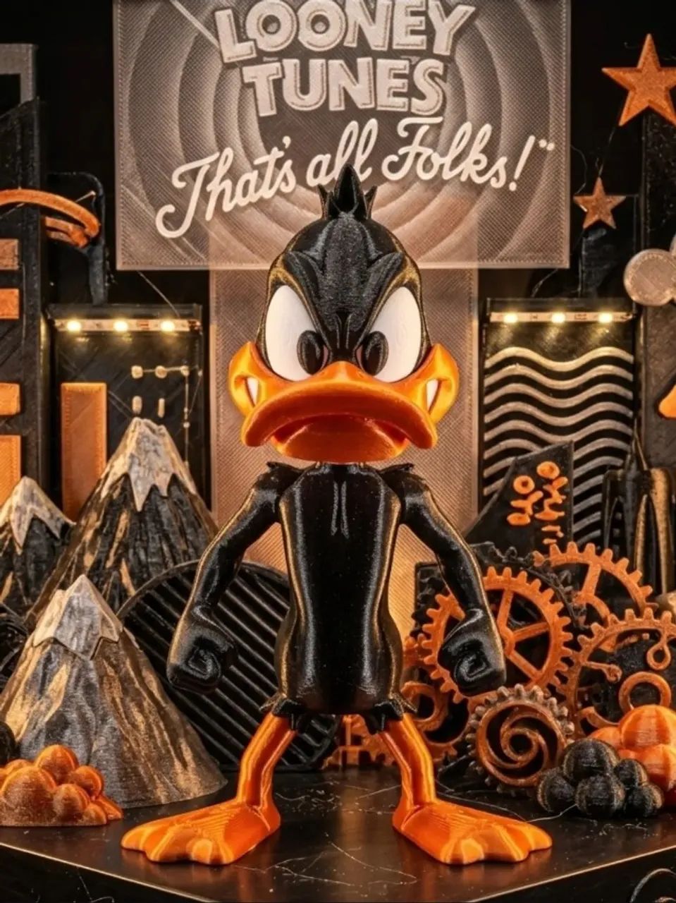 Impressão 3D  - Foto 2