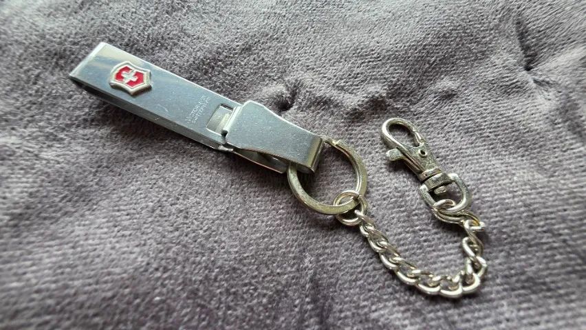 Chaveiro - Victorinox original