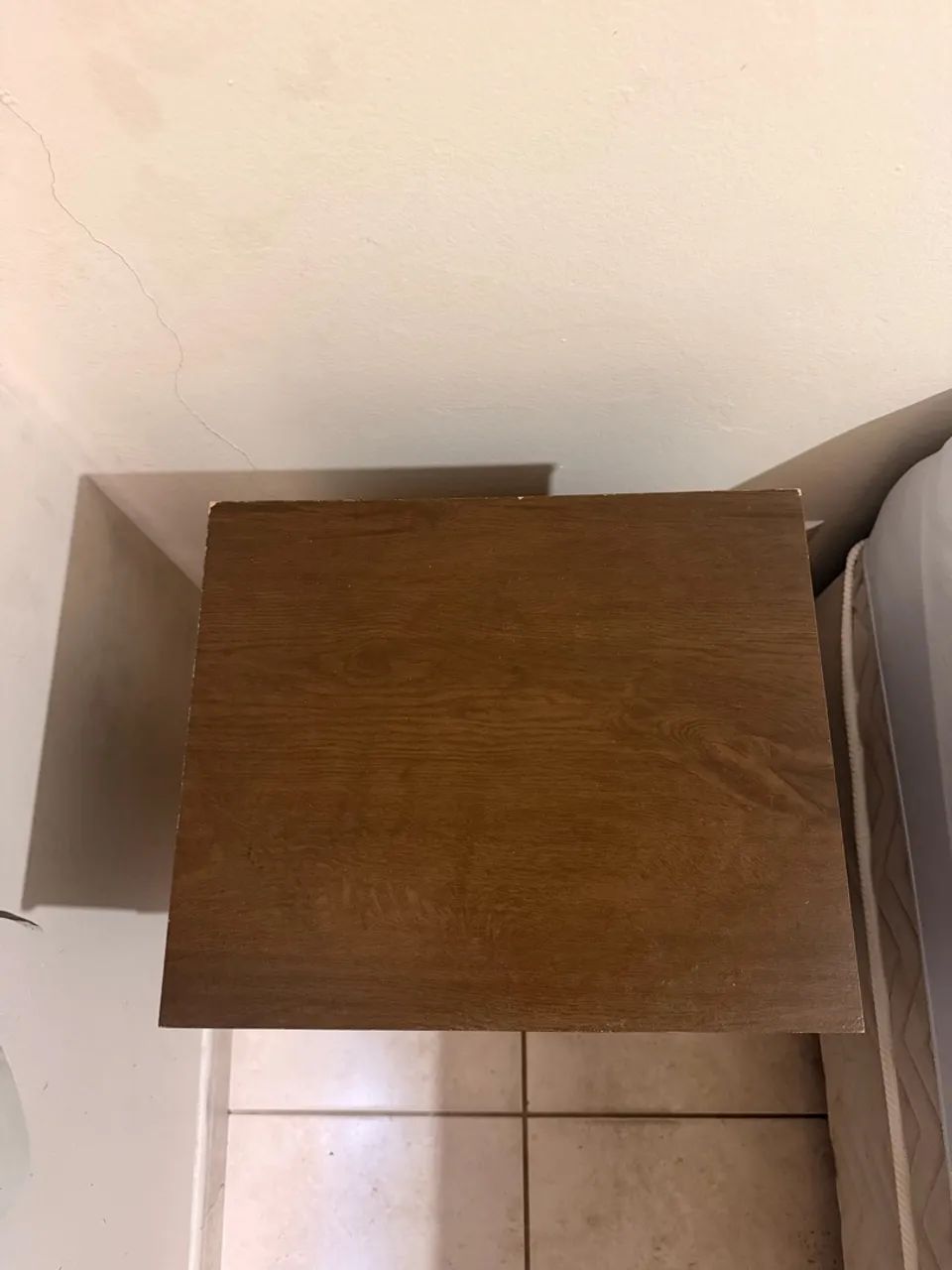 Mesa de cabeceira  - Foto 4
